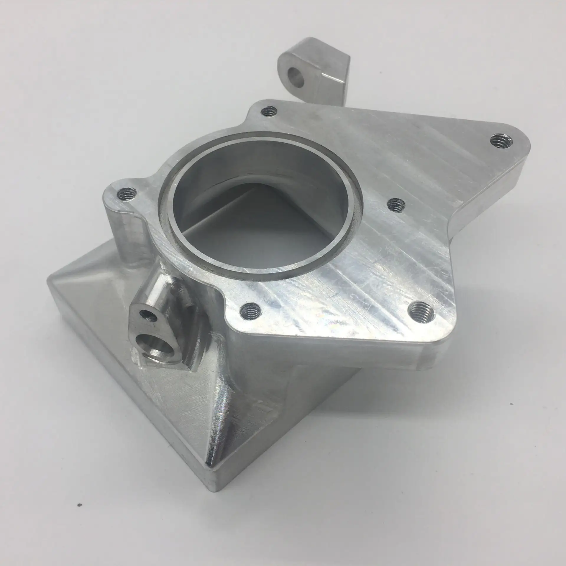 CNC Machining Center Cooling Nozzle