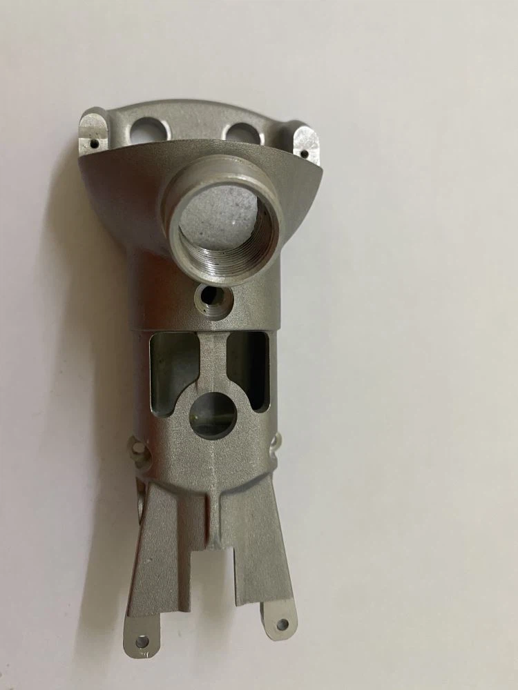 Mechanical Parts Processing