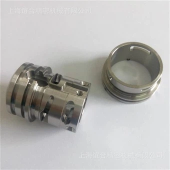 Automotive Aluminum Die Casting