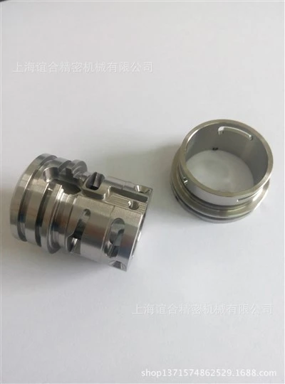 CNC Machining Of Die Castings