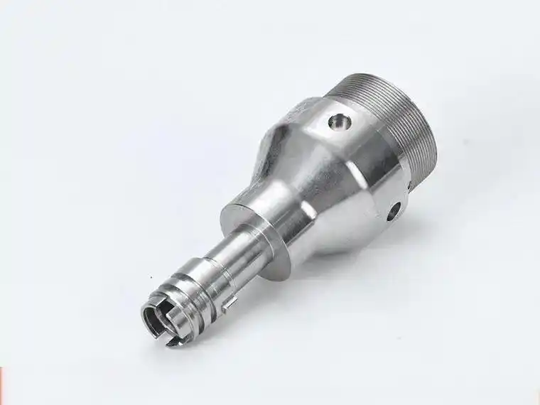 Medical Equipment Parts Processing